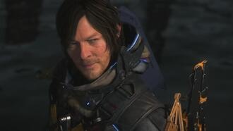 Death Stranding 2: разбор концовки и событий после титров