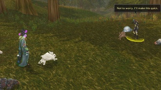 WoW: Mists of Pandaria — Полное руководство по боям питомцев