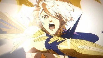 Honkai: Star Rail представила новый ролик с Фаеноном