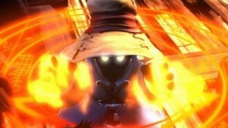 25-летняя тайна имени Vivi из Final Fantasy IX раскрыта