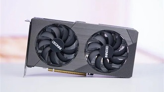 Inno3D представила компактную видеокарту RTX 5050 8GB с эффективным охлаждением