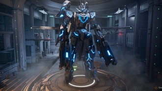 Лучшие настройки для Mecha Break на ПК: графика, звук и управление