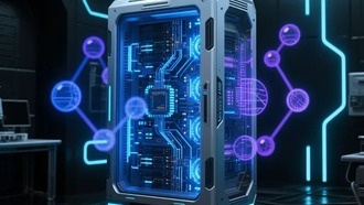 Впервые в мире: квантовые модели меняют будущее производства чипов, преодолевая ограничения традиционных вычислений