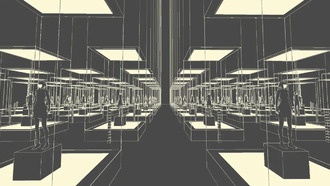 Nidana — сюрреалистичный симулятор ходьбы по миру снов выйдет 28 июля