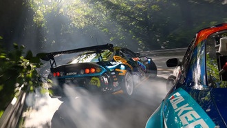 Forza Motorsport может прекратить существование: массовые увольнения в Turn 10