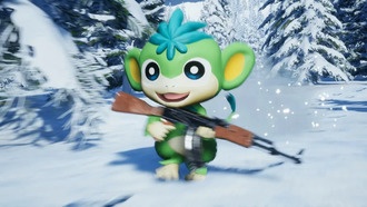 Создатели Palworld заинтересовались проектом Джона Ромеро после отмены финансирования