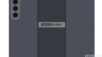 Samsung готовит революционный складной смартфон с тремя панелями