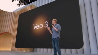 Google открыла доступ к мощному инструменту Veo 3 на основе ИИ