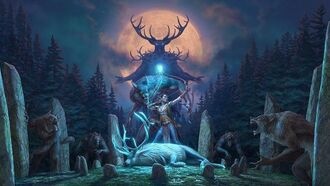 Разработчики ZeniMax Online пока не уволены, несмотря на отмену MMORPG