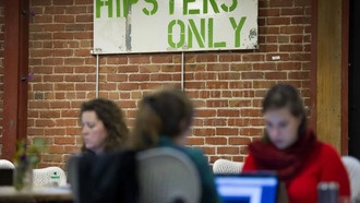 В Сан-Франциско показывают хип-хоп мюзикл о стартапах Кремниевой долины