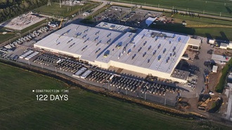 Илон Маск подтвердил покупку зарубежной электростанции для питания нового дата-центра xAI