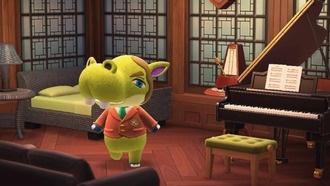 Фанаты Animal Crossing делятся историями о том, как полюбили необычных жителей