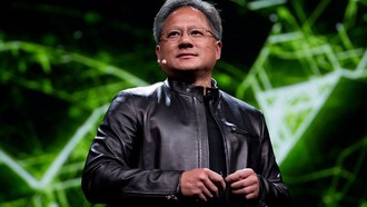 NVIDIA достигла рекордной капитализации в 3,92 трлн долларов благодаря буму на ИИ