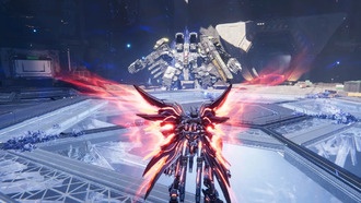 Как фармить миссионные токены в Mecha BREAK