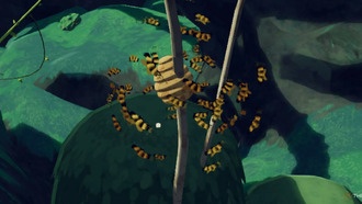 Как добыть медовые соты в Peak