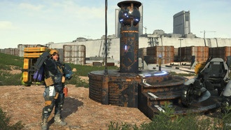 Как восстановить дороги в Death Stranding 2: полное руководство