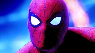 1 августа начнутся съёмки фильма «Человек-паук: Новый день» с Томом Холландом