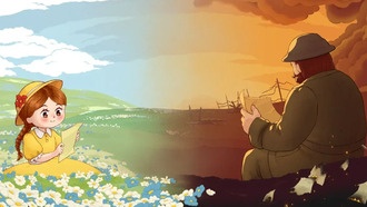 «Письма войны» — эмоциональное приключение о Второй мировой выйдет в Steam 14 августа