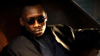 Магершала Али отшутился о своей застрявшей карьере в Marvel