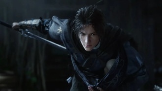 Where Winds Meet выйдет на Xbox через полгода после релиза на PS5