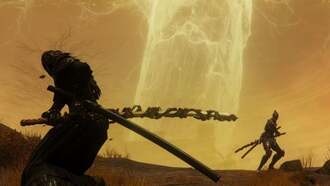 Легендарный игрок Elden Ring побил личный рекорд в Nightreign и рассказал, чего не хватает игре