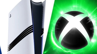 Продажи игрового оборудования упали на 13% в мае 2025 года