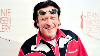 Умер Майкл Мэдсен — актер, озвучивший Дауда в Dishonored