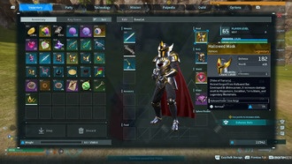 Где найти чертеж Святой маски в Palworld