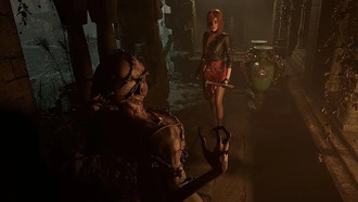 Более 27 тысяч игроков опробовали демоверсию Tormented Souls 2