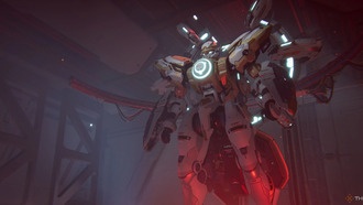 Лучшие страйкеры для новичков в Mecha BREAK