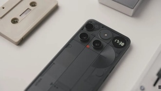 Nothing объяснила двухлетнюю задержку выхода Phone (3)