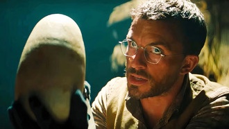 «Мир Юрского периода: Возрождение» преодолел важный рубеж в прокате