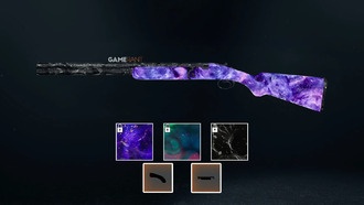 Как разблокировать все камуфляжи и обвесы для Olympia в Black Ops 6 и Warzone