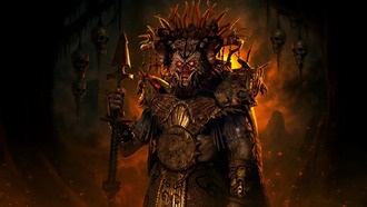 Хоррор Death Relives с ацтекской мифологией выйдет 25 июля