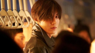 Актёр из «Кей-поп-охотниц на демонов» снимется в научно-фантастическом триллере