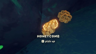 PEAK: как найти соты и справиться с пчелами