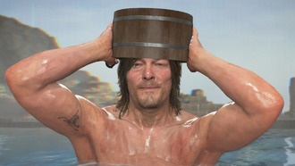 Все горячие источники в Death Stranding 2: локации, бонусы и трофеи