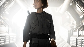 «Чужой: Земля» и «Бегущий по лезвию 2099» могут открыть дорогу новым сериалам по вселенным Ридли Скотта