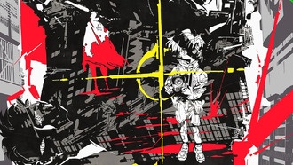 Анонсирован сиквел аниме Cyberpunk: Edgerunners