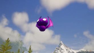 Как получить Светящуюся Биту в Palworld