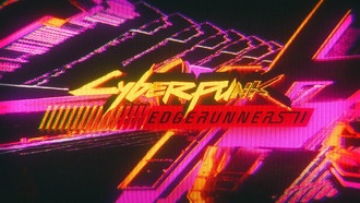 Анонсировано аниме Cyberpunk: Edgerunners II