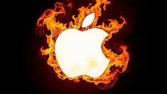 Apple готовится к войне с гигантами: Amazon и Microsoft могут быть в опасности