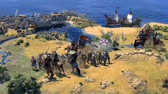 Простой мод для Civilization 7 решает одну из главных проблем игры