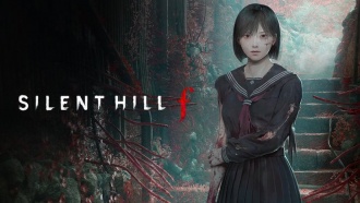 В сеть утекла открывающая сцена Silent Hill f перед релизом