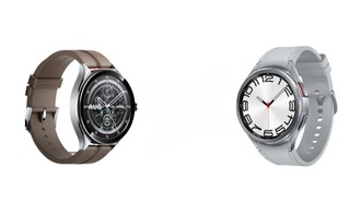 Samsung Galaxy Watch опустился на четвертое место в рейтинге умных часов в первом квартале 2025 года