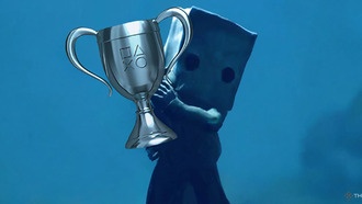 Как получить все достижения в Little Nightmares 2 — полное руководство