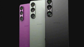 Sony временно прекратила продажи Xperia 1 VII из-за технических проблем