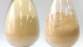 Китай одобрил белок из CO2 в качестве кормового материала