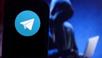 В Telegram появилась новая схема мошенничества с продажей никнеймов