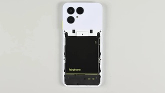 Fairphone 6 получил высший балл за ремонтопригодность от iFixit